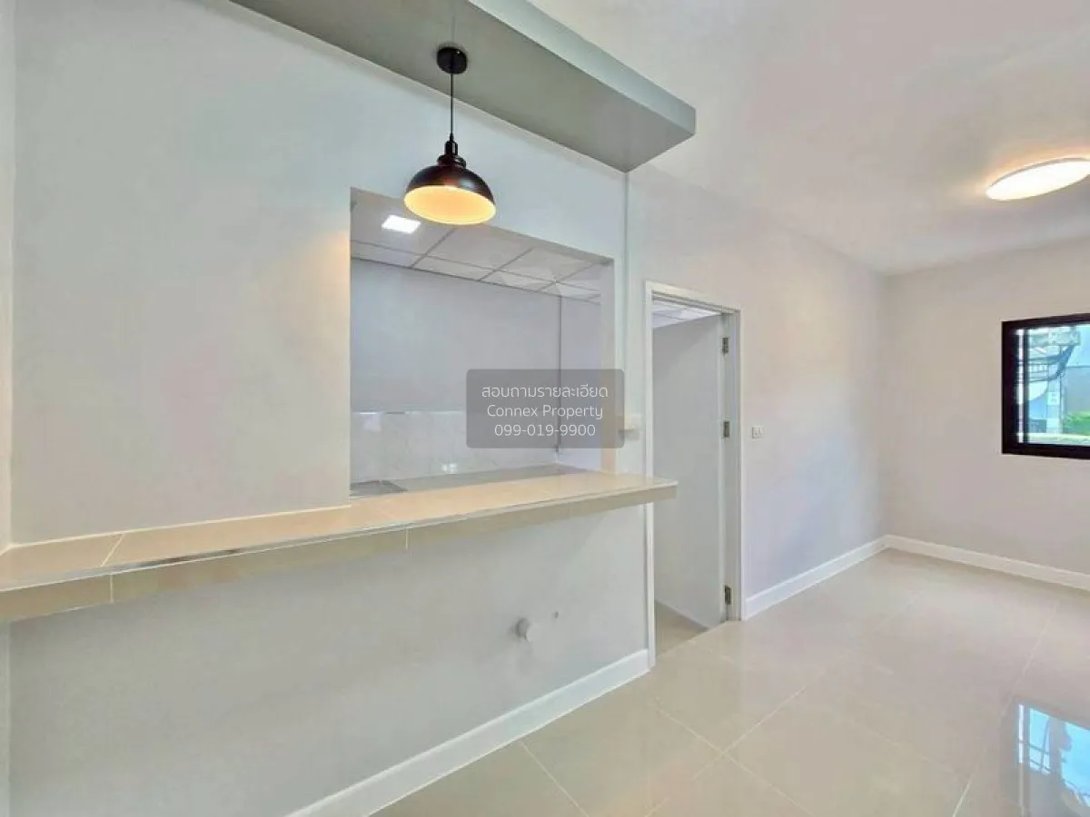 ขายทาวน์เฮ้าส์/ทาวน์โฮม  พฤกษา วิลล์ 63/1 พระราม 5 - วงศ์สว่าง ห้