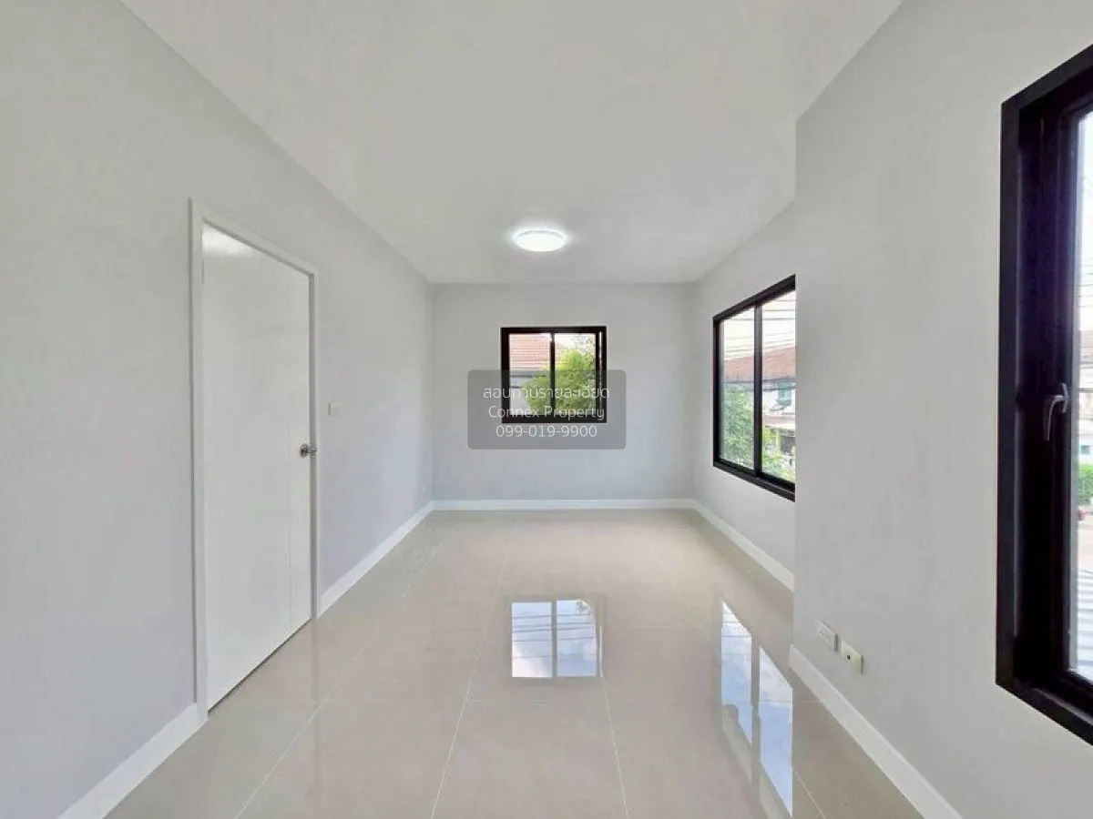 ขายทาวน์เฮ้าส์/ทาวน์โฮม  พฤกษา วิลล์ 63/1 พระราม 5 - วงศ์สว่าง ห้