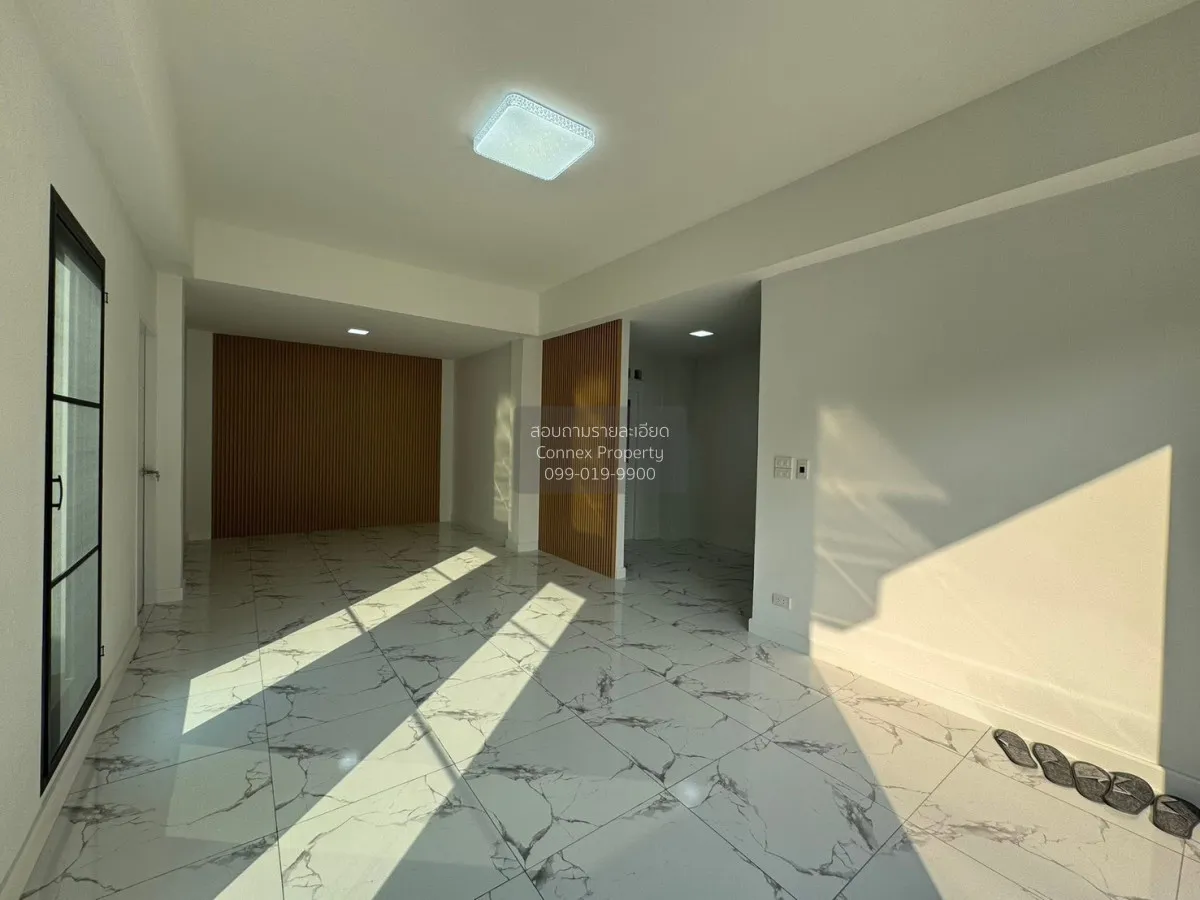 ขายบ้าน  บ้าน กัญญาเฮาส์ แบริ่ง 34 สำโรงเหนือ เมืองสมุทรปราการ สม