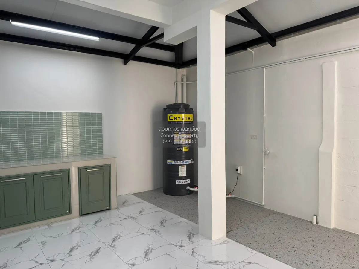 ขายบ้าน  บ้าน กัญญาเฮาส์ แบริ่ง 34 สำโรงเหนือ เมืองสมุทรปราการ สม