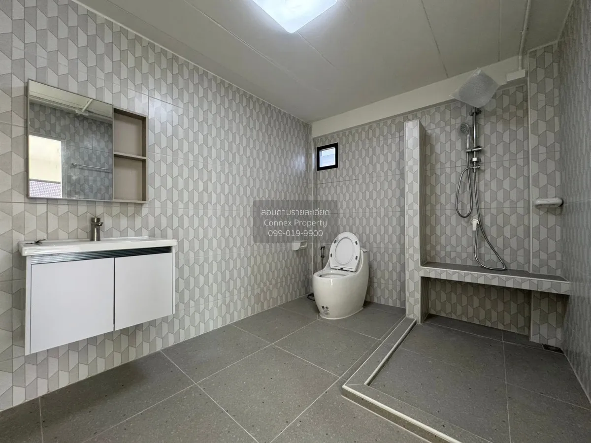 ขายบ้าน  บ้าน กัญญาเฮาส์ แบริ่ง 34 สำโรงเหนือ เมืองสมุทรปราการ สม