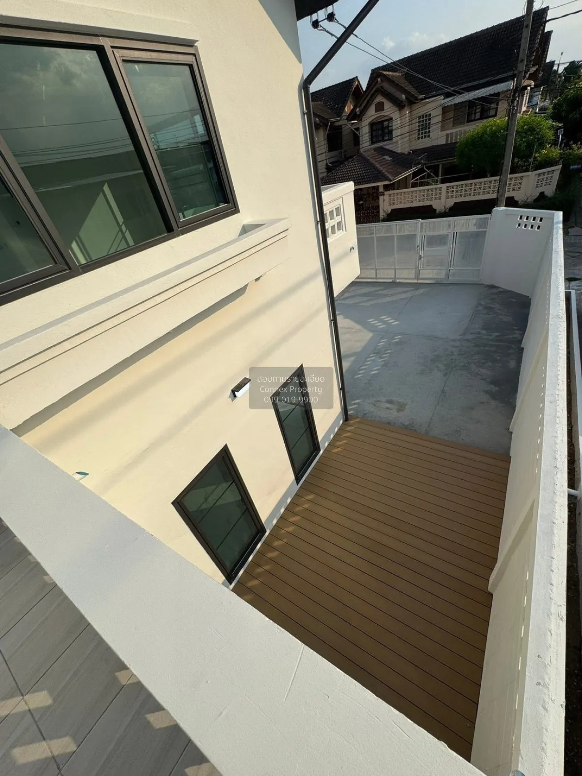 ขายบ้าน  บ้าน กัญญาเฮาส์ แบริ่ง 34 สำโรงเหนือ เมืองสมุทรปราการ สม