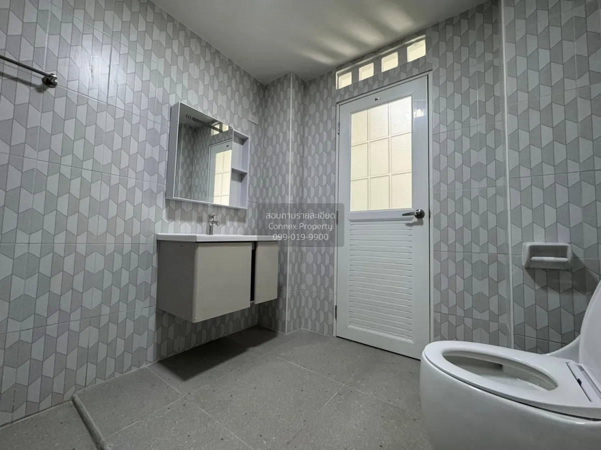 ขายบ้าน  บ้าน กัญญาเฮาส์ แบริ่ง 34 สำโรงเหนือ เมืองสมุทรปราการ สม