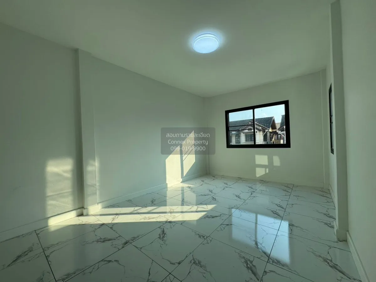 ขายบ้าน  บ้าน กัญญาเฮาส์ แบริ่ง 34 สำโรงเหนือ เมืองสมุทรปราการ สม