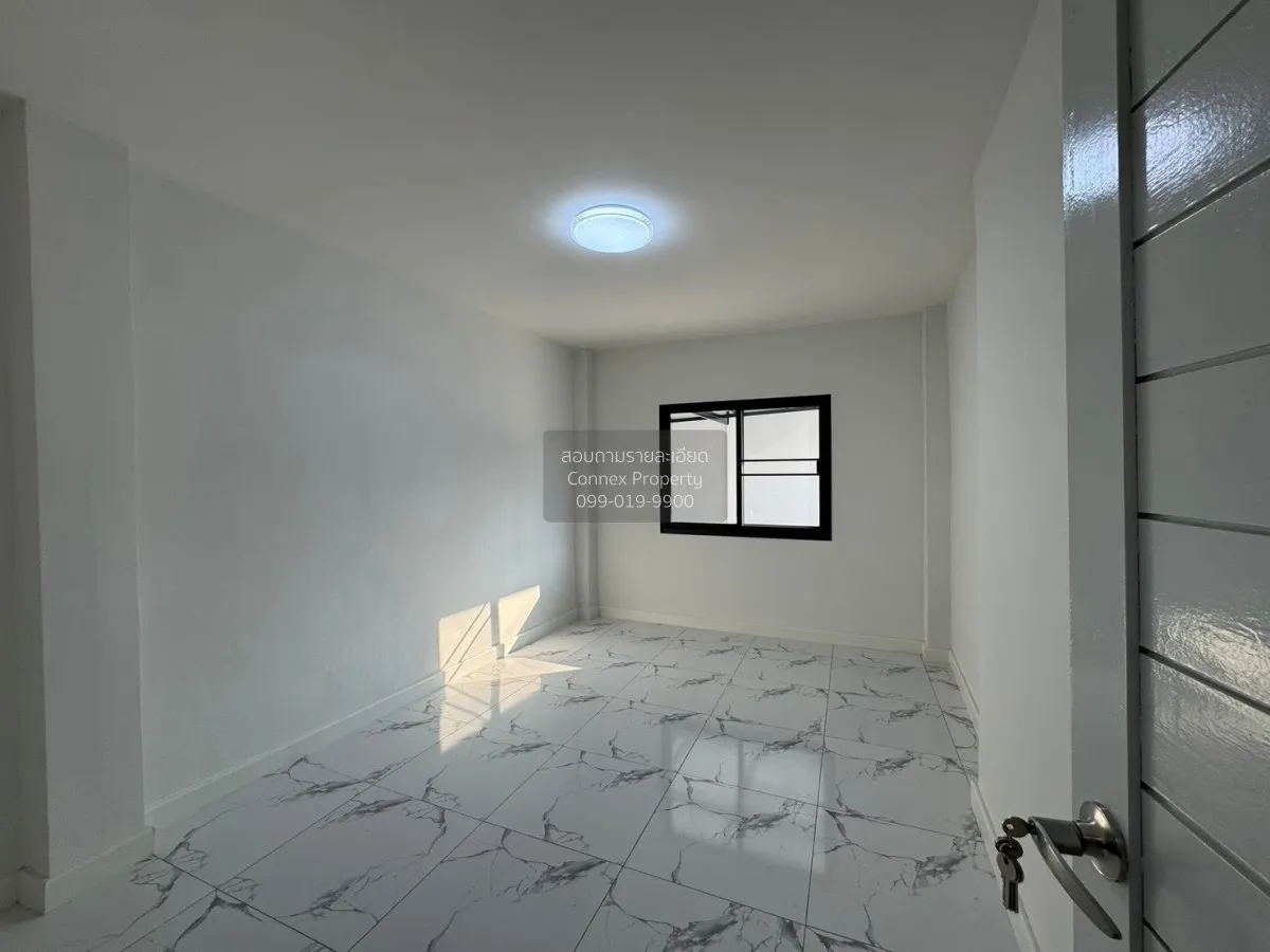 ขายบ้าน  บ้าน กัญญาเฮาส์ แบริ่ง 34 สำโรงเหนือ เมืองสมุทรปราการ สม