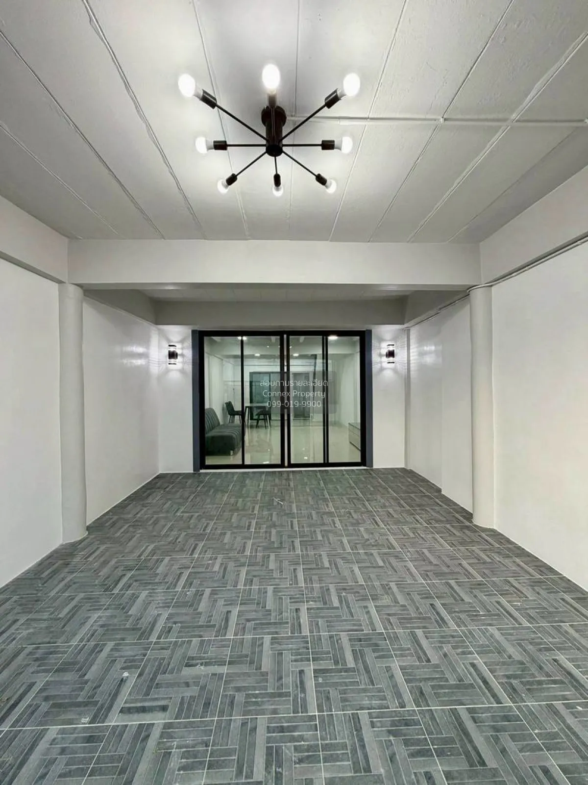 ขายทาวน์เฮ้าส์/ทาวน์โฮม  ทรายทองนิเวศน์ รีโนเวทใหม่ ท่าทราย เมือง 3