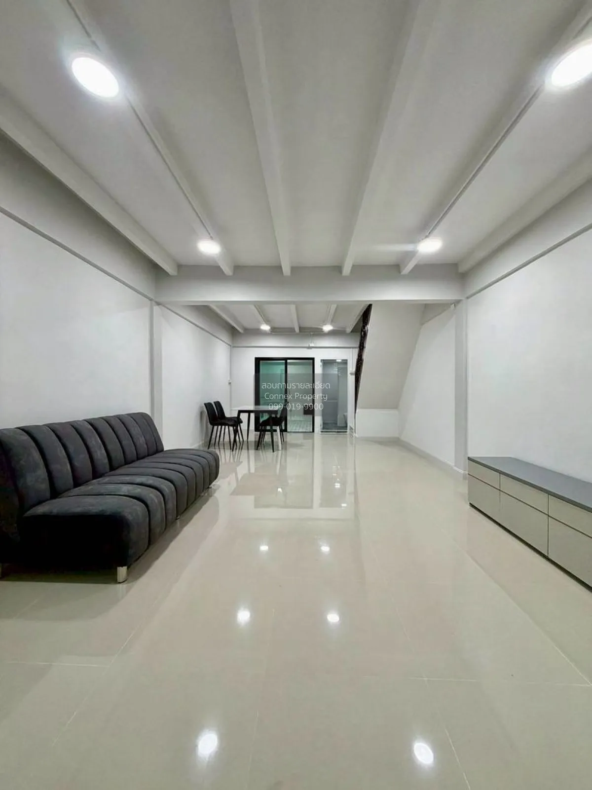 ขายทาวน์เฮ้าส์/ทาวน์โฮม  ทรายทองนิเวศน์ รีโนเวทใหม่ ท่าทราย เมือง 4