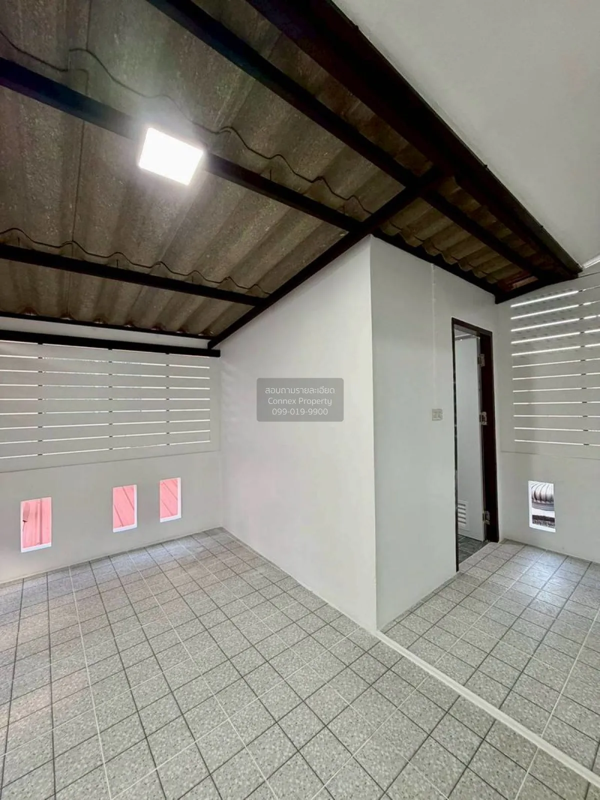 ขายทาวน์เฮ้าส์/ทาวน์โฮม  ทรายทองนิเวศน์ รีโนเวทใหม่ ท่าทราย เมือง