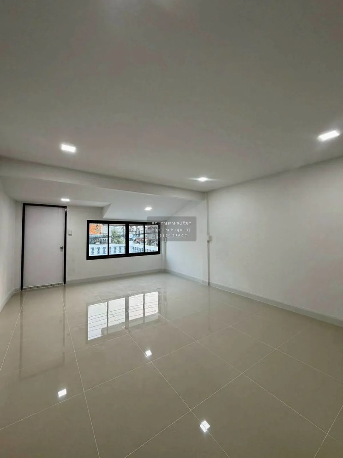 ขายทาวน์เฮ้าส์/ทาวน์โฮม  ทรายทองนิเวศน์ รีโนเวทใหม่ ท่าทราย เมือง