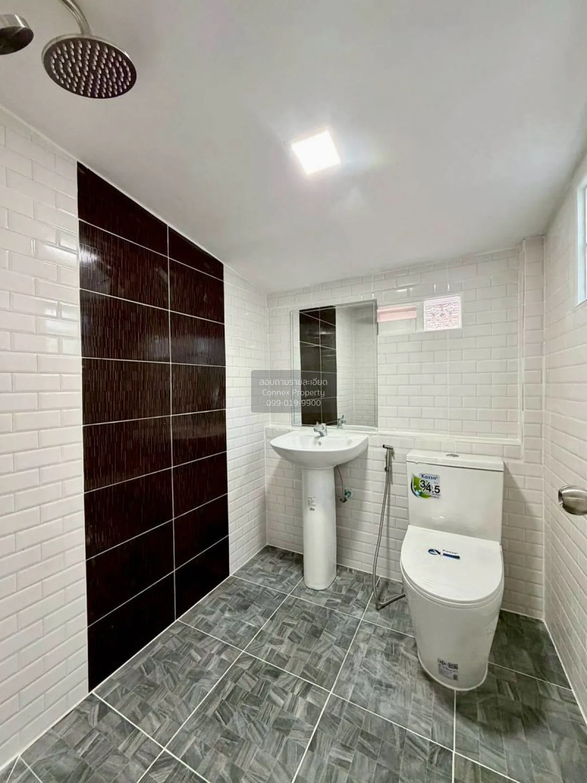 ขายทาวน์เฮ้าส์/ทาวน์โฮม  ทรายทองนิเวศน์ รีโนเวทใหม่ ท่าทราย เมือง