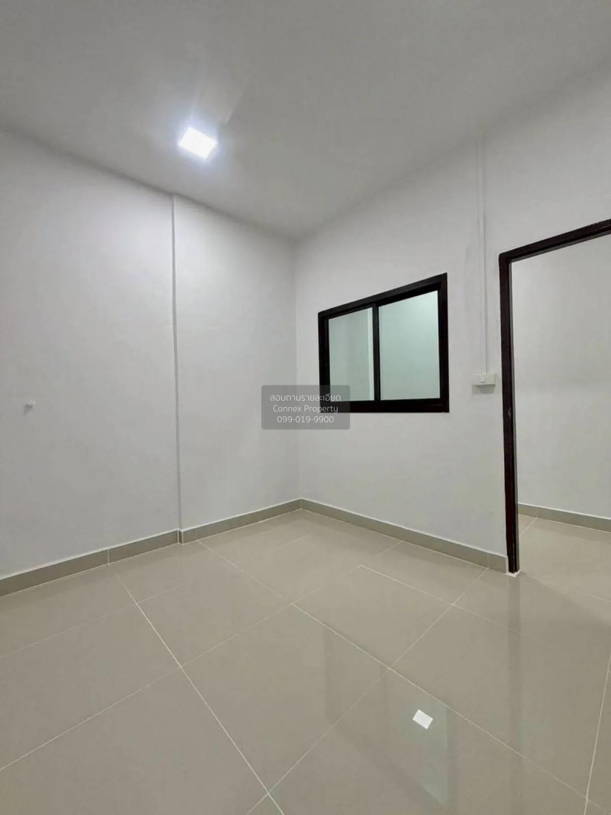 ขายทาวน์เฮ้าส์/ทาวน์โฮม  อมาตย วิลล่า รีโนเวทใหม่ MRT-แยกนนทบุรี 