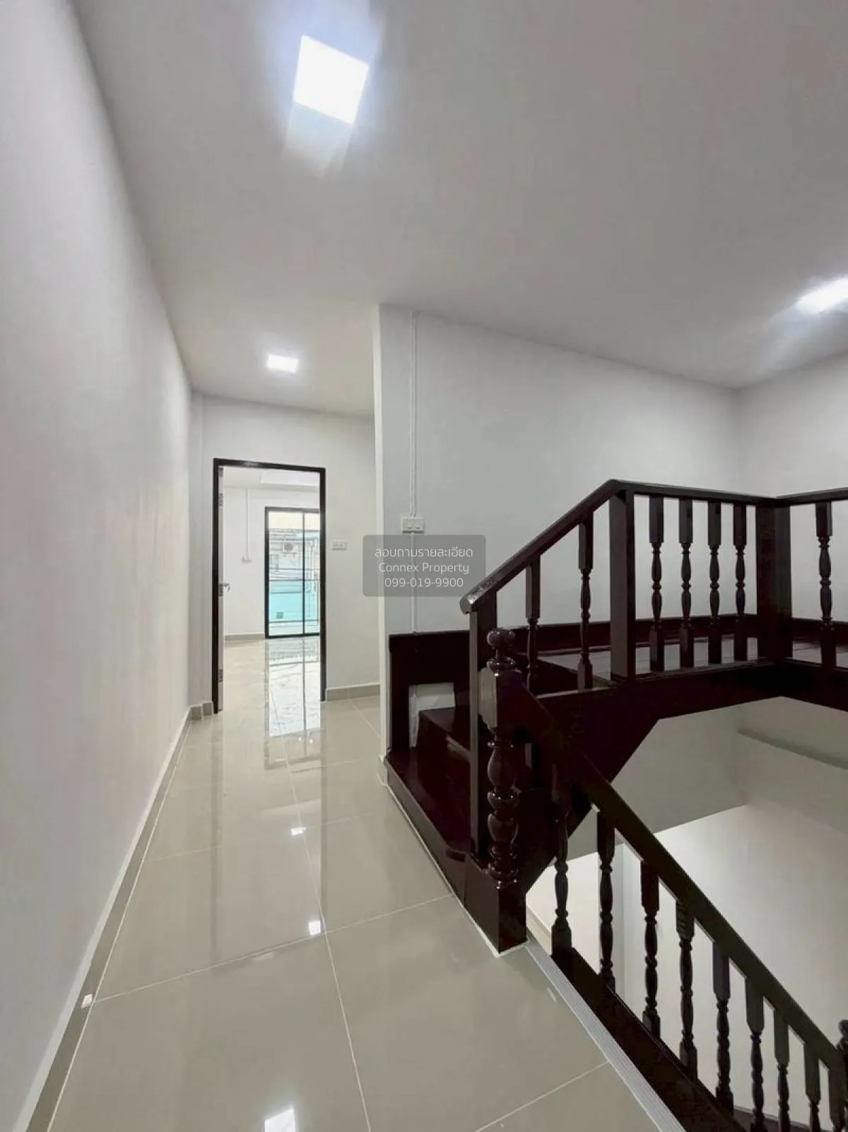 ขายทาวน์เฮ้าส์/ทาวน์โฮม  อมาตย วิลล่า รีโนเวทใหม่ MRT-แยกนนทบุรี 