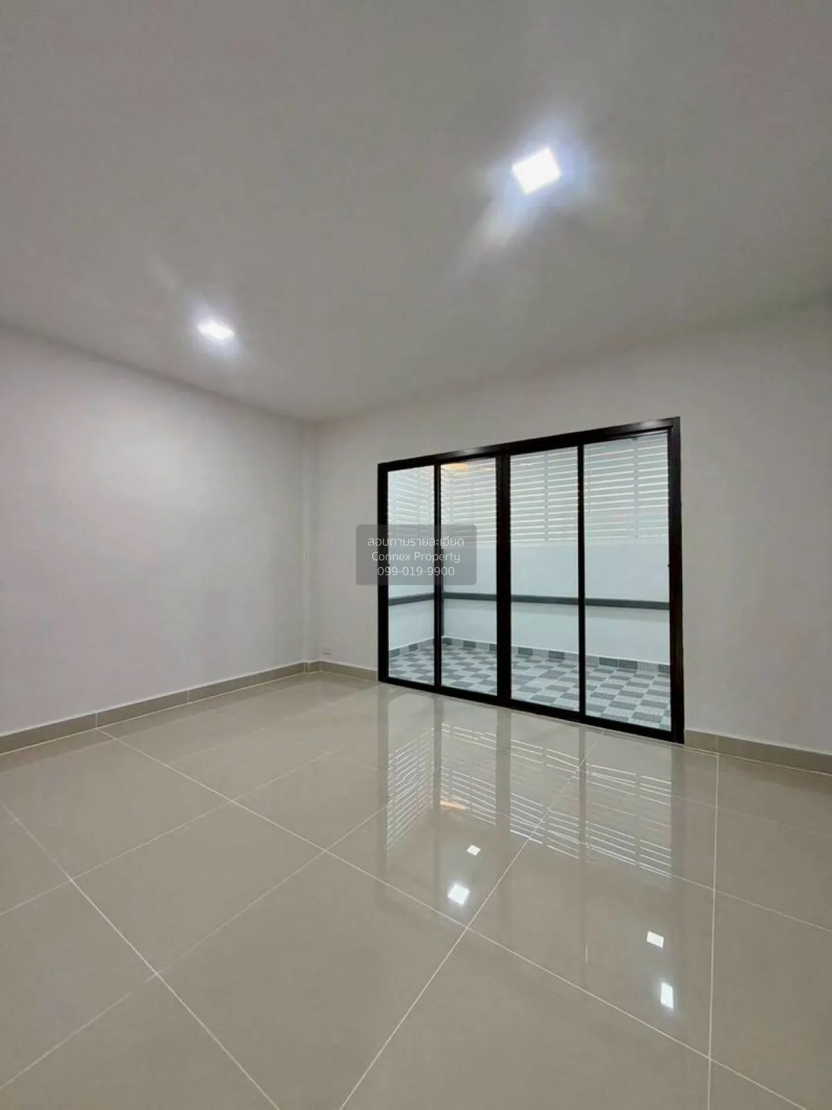 ขายทาวน์เฮ้าส์/ทาวน์โฮม  อมาตย วิลล่า รีโนเวทใหม่ MRT-แยกนนทบุรี 