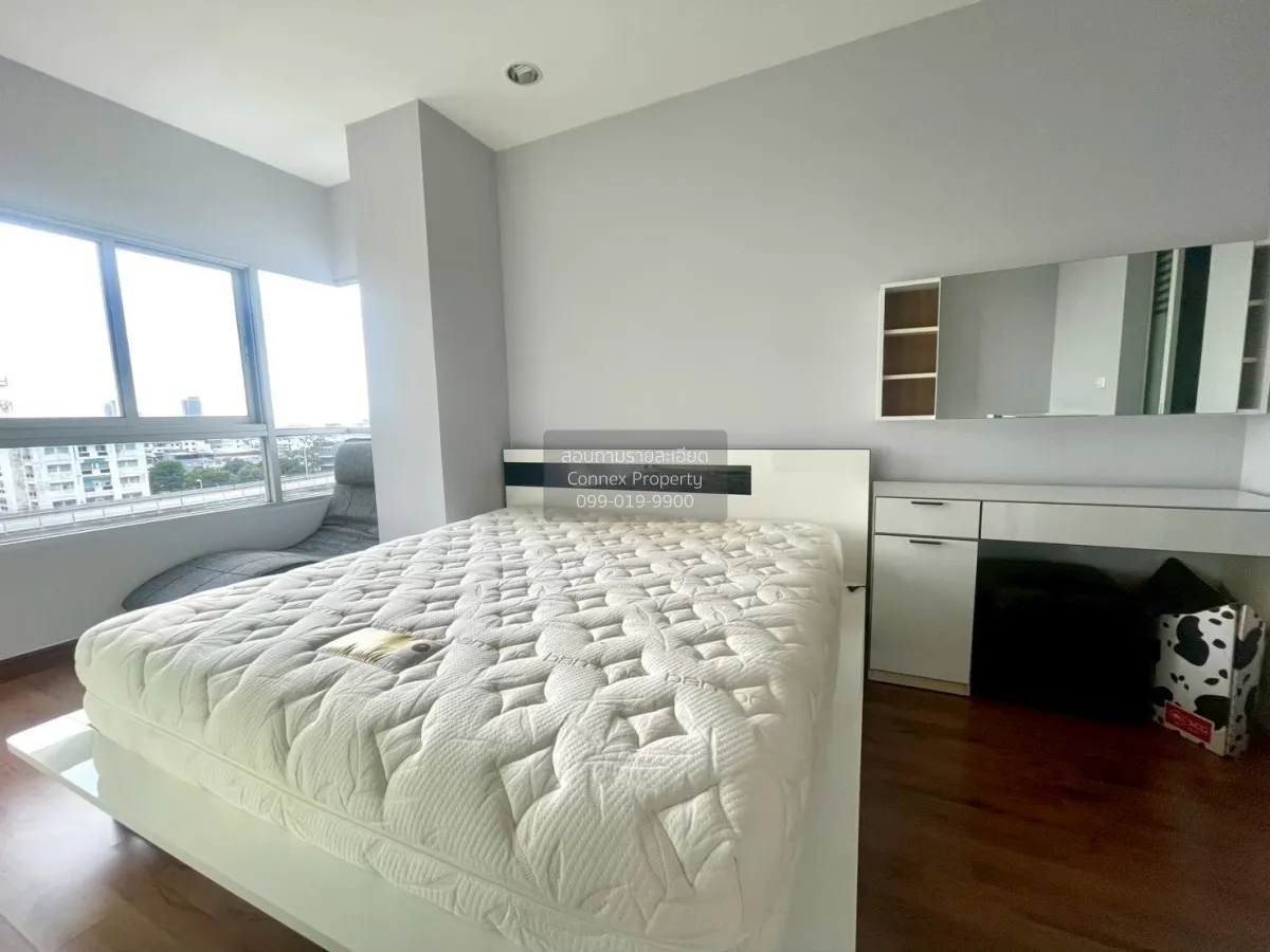 For Rent Condo , Q House Sathorn , BTS-Krung Thon Buri , Khlong T 2