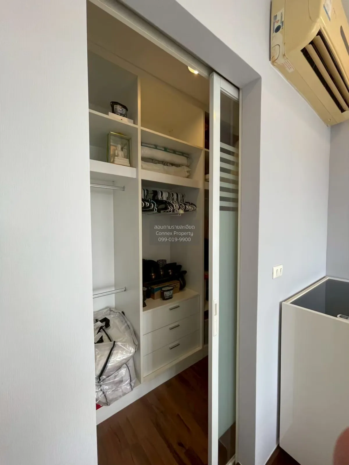 For Rent Condo , Q House Sathorn , BTS-Krung Thon Buri , Khlong T 3