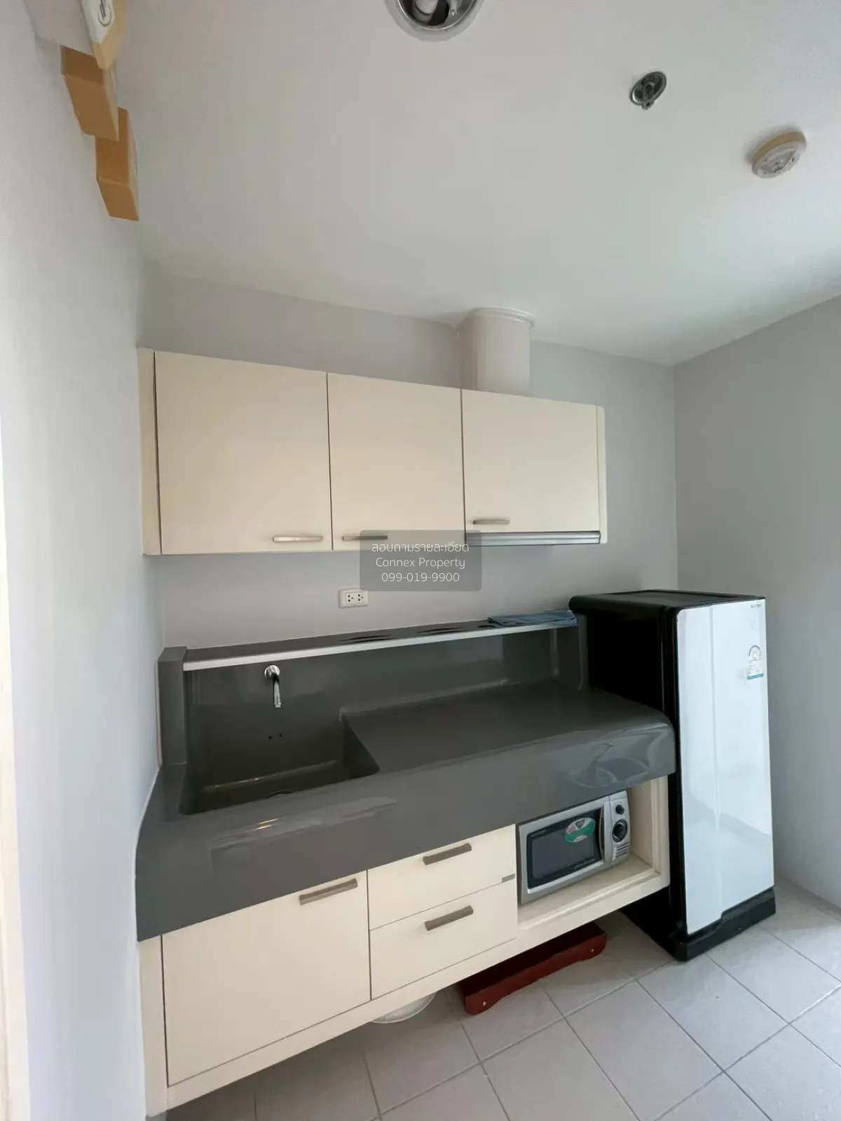 For Rent Condo , Q House Sathorn , BTS-Krung Thon Buri , Khlong T