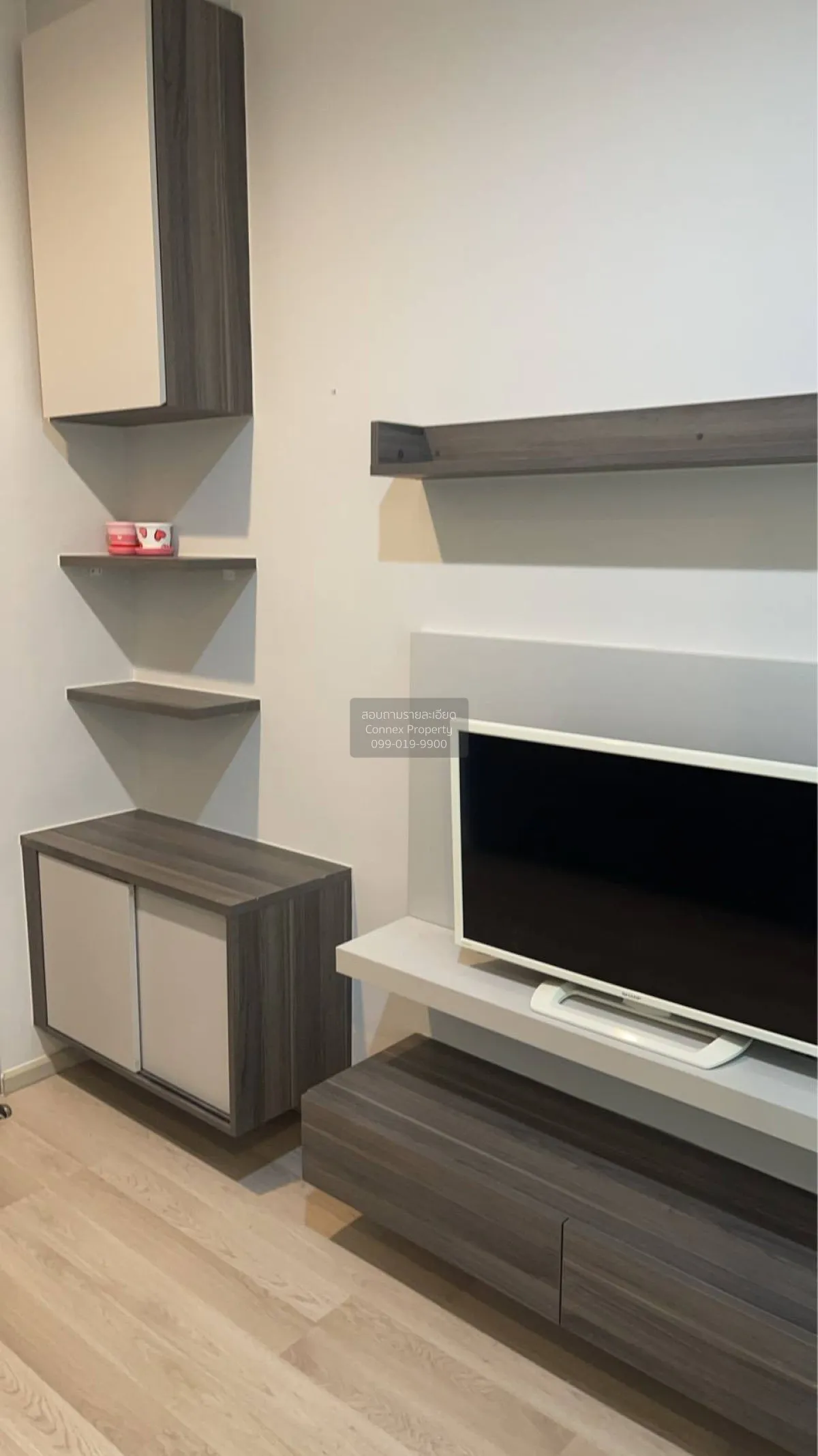 For Rent Condo , Centric Ratchada - Huaikwang , MRT-Huai Khwang , 2