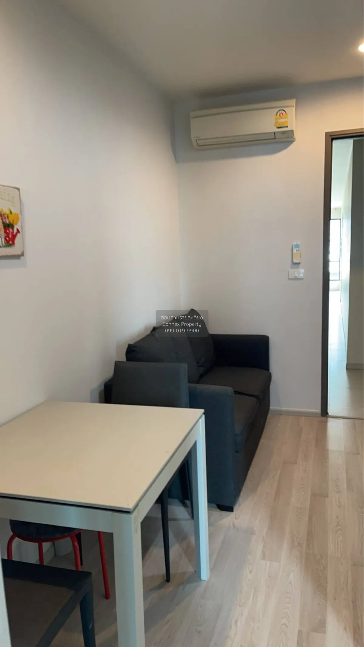 For Rent Condo , Centric Ratchada - Huaikwang , MRT-Huai Khwang , 3