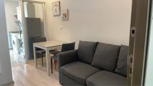 เช่าคอนโด  เซ็นทริค รัชดา - ห้วยขวาง MRT-ห้วยขวาง ห้วยขวาง เขต ห้วยขวาง กรุงเทพ CX-149356