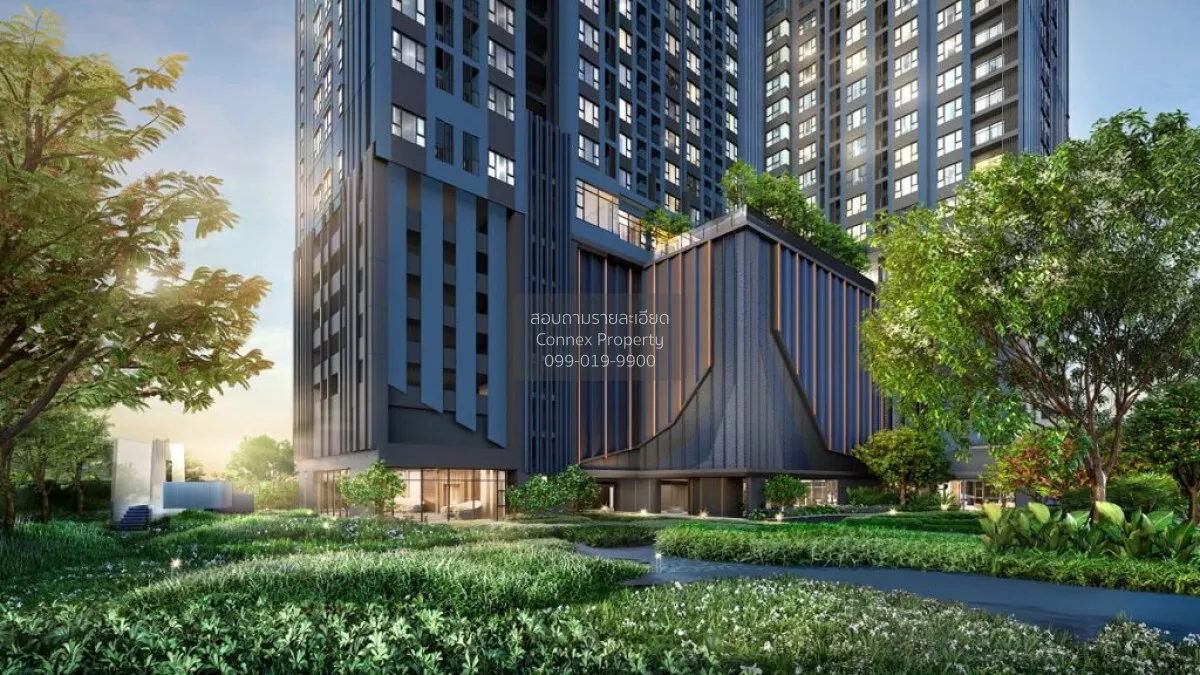For Sale Condo , ASPIRE Vibha - Victory , BTS-Victory Monument ,  1
