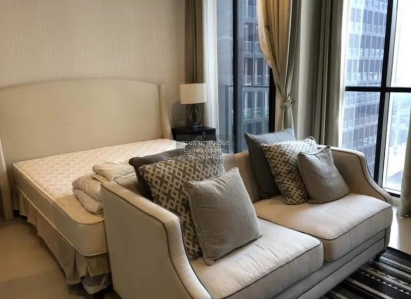 FOR RENT condo , Noble Ploenchit , BTS-Phloen Chit , Lumpini , Pa 1