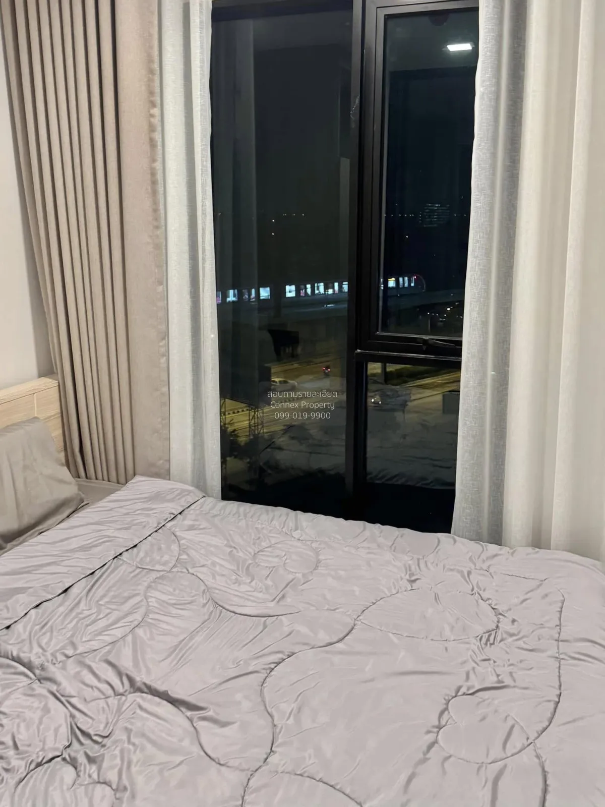 เช่าคอนโด  แชปเตอร์วัน ออล รามอินทรา MRT-ลาดปลาเค้า อนุสาวรีย์ เข 3