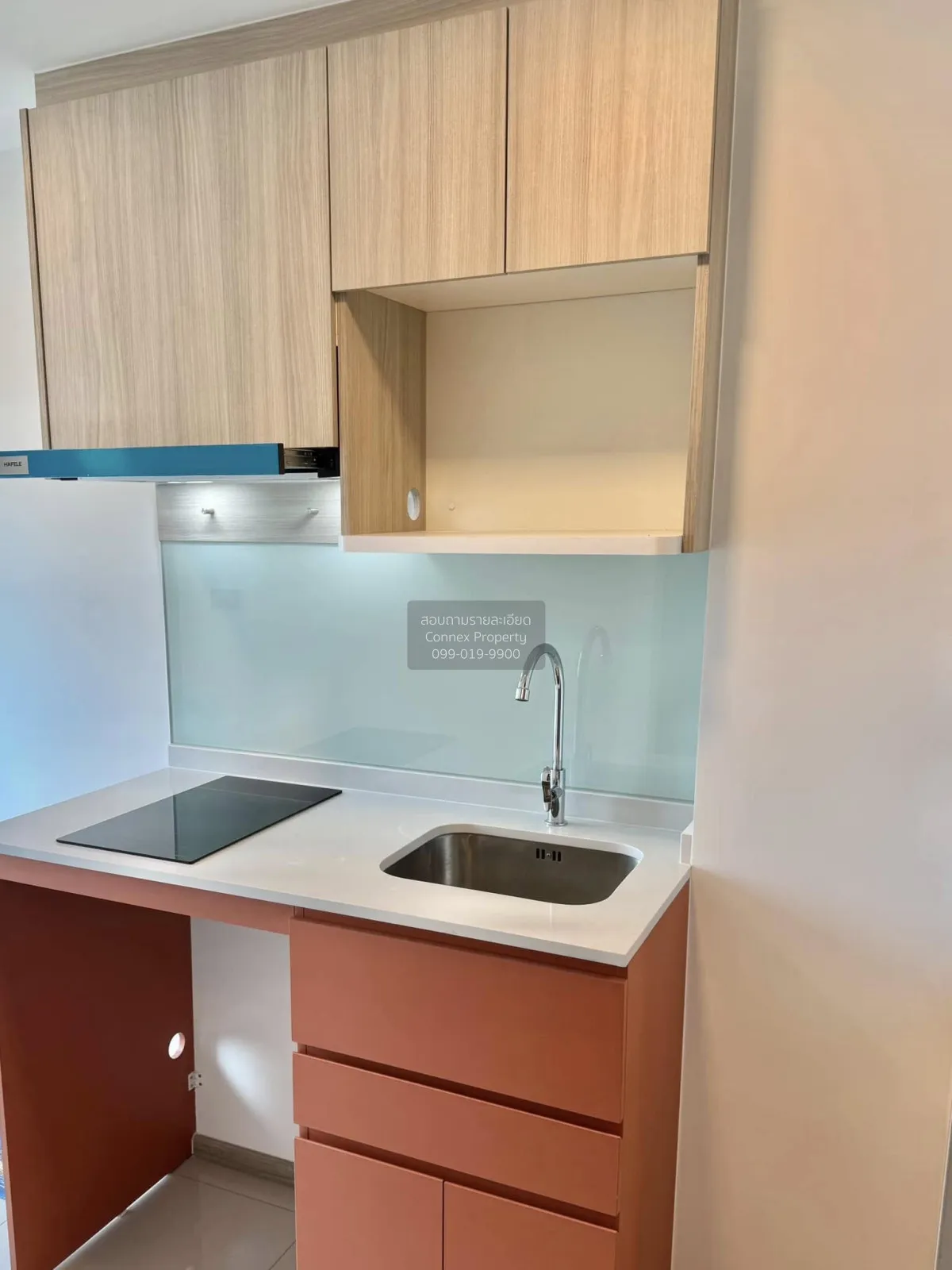 เช่าคอนโด  แชปเตอร์วัน ออล รามอินทรา MRT-ลาดปลาเค้า อนุสาวรีย์ เข 4