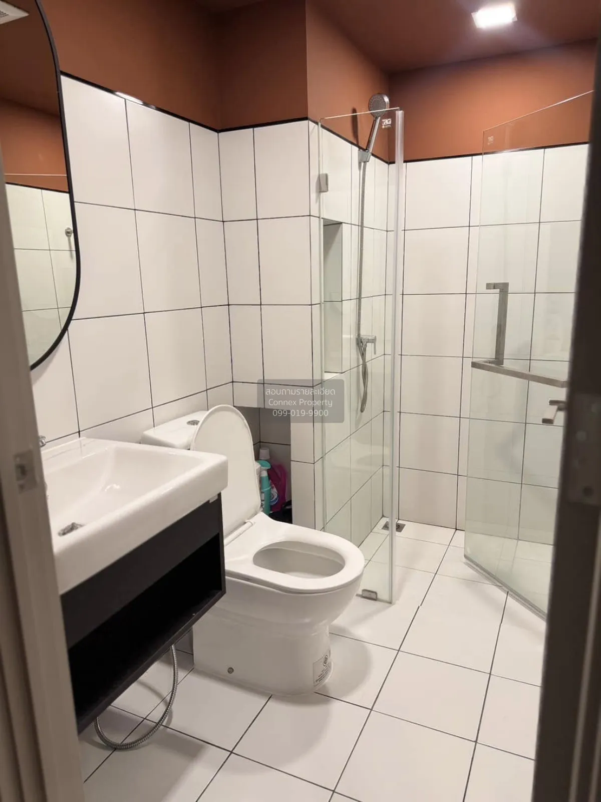 เช่าคอนโด  แชปเตอร์วัน ออล รามอินทรา MRT-ลาดปลาเค้า อนุสาวรีย์ เข