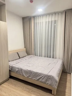 เช่าคอนโด  แชปเตอร์วัน ออล รามอินทรา MRT-ลาดปลาเค้า อนุสาวรีย์ เขต บางเขน กรุงเทพ CX-149361