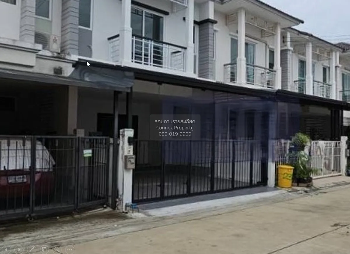 For Sale House , Prime Place The Greenery Bang Yai , Sao Thong Hi 1