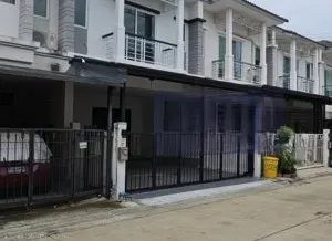 ขายบ้าน  ไพร์มเพลส เดอะกรีนเนอรี่ บางใหญ่ เสาธงหิน บางใหญ่ นนทบุรี CX-149362