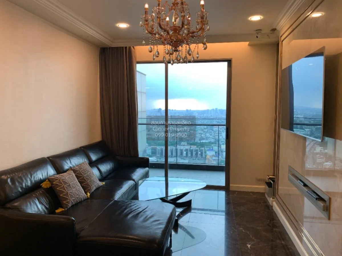 For Rent Condo , Star View Rama 3 , Bang Kho Laem , Bang Kho Laem 1