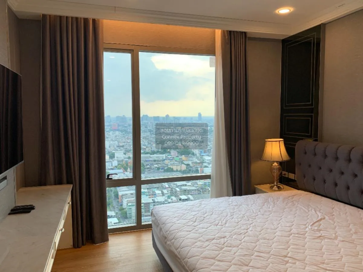 For Rent Condo , Star View Rama 3 , Bang Kho Laem , Bang Kho Laem 4