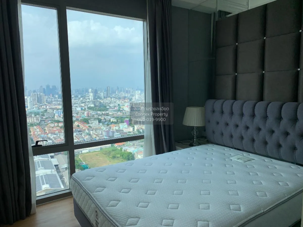 For Rent Condo , Star View Rama 3 , Bang Kho Laem , Bang Kho Laem