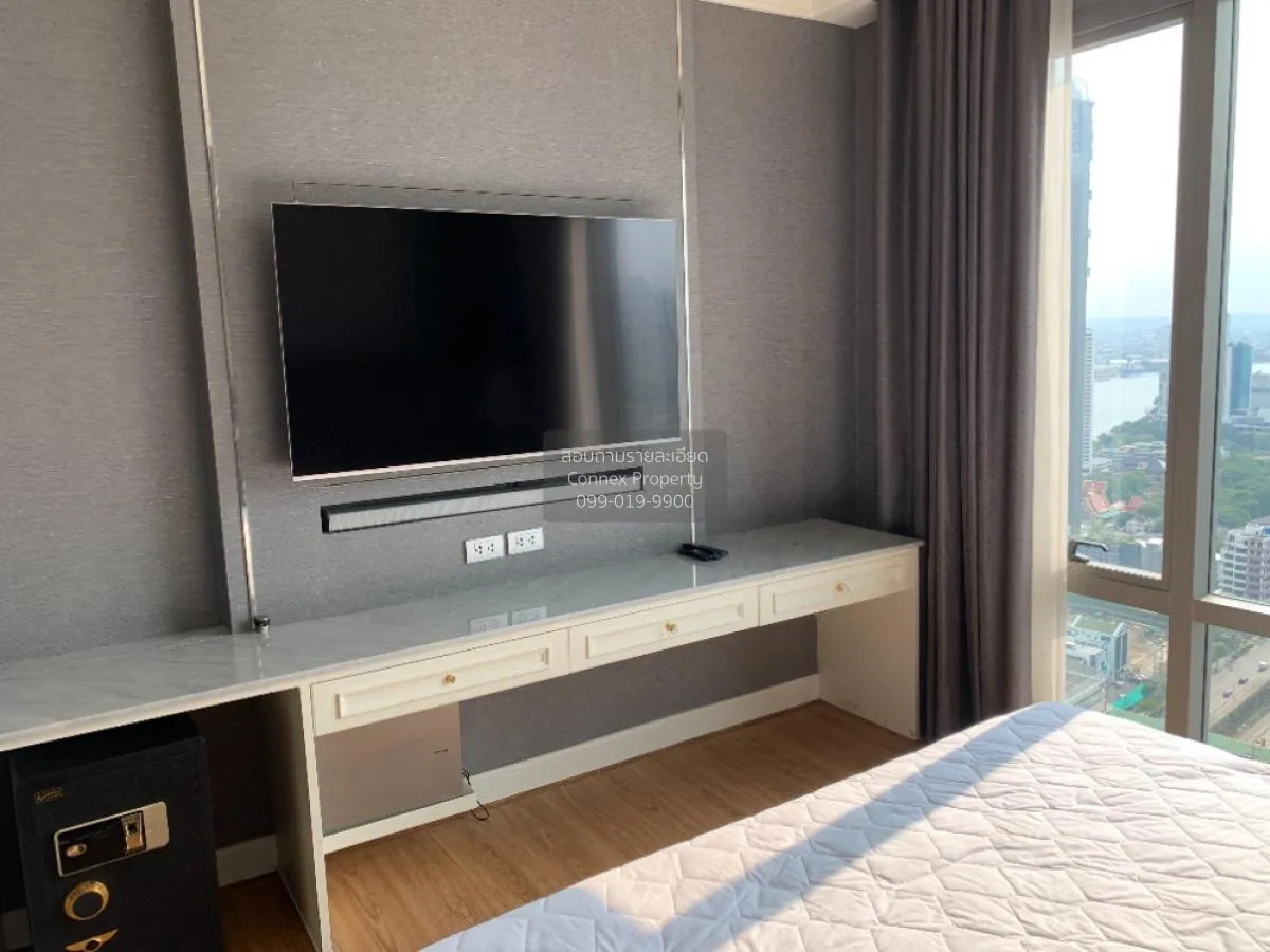 For Rent Condo , Star View Rama 3 , Bang Kho Laem , Bang Kho Laem