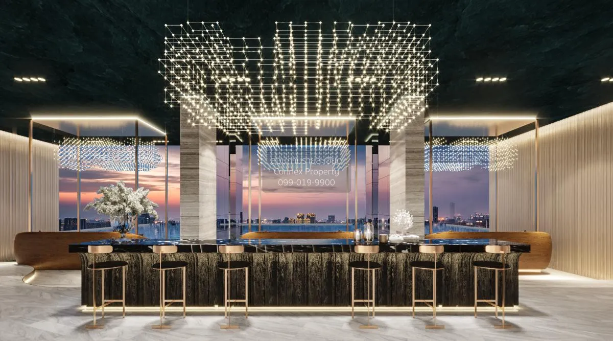 ขายคอนโด  ไลฟ์ สาทร เซียร์รา BTS-ตลาดพลู ตลาดพลู เขต ธนบุรี กรุงเ