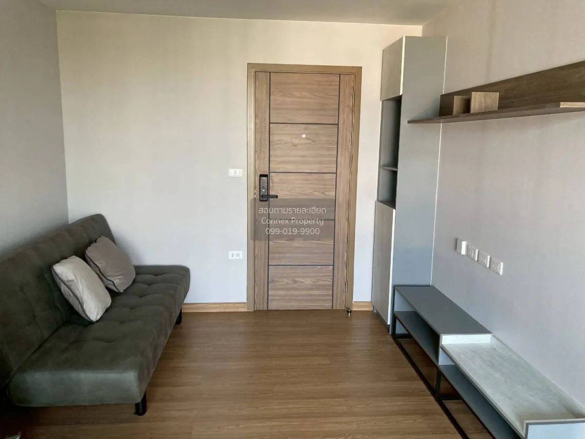 For Sale Condo , The Cube Loft Srinakarin-Theparak , MRT-Sri Bear 2