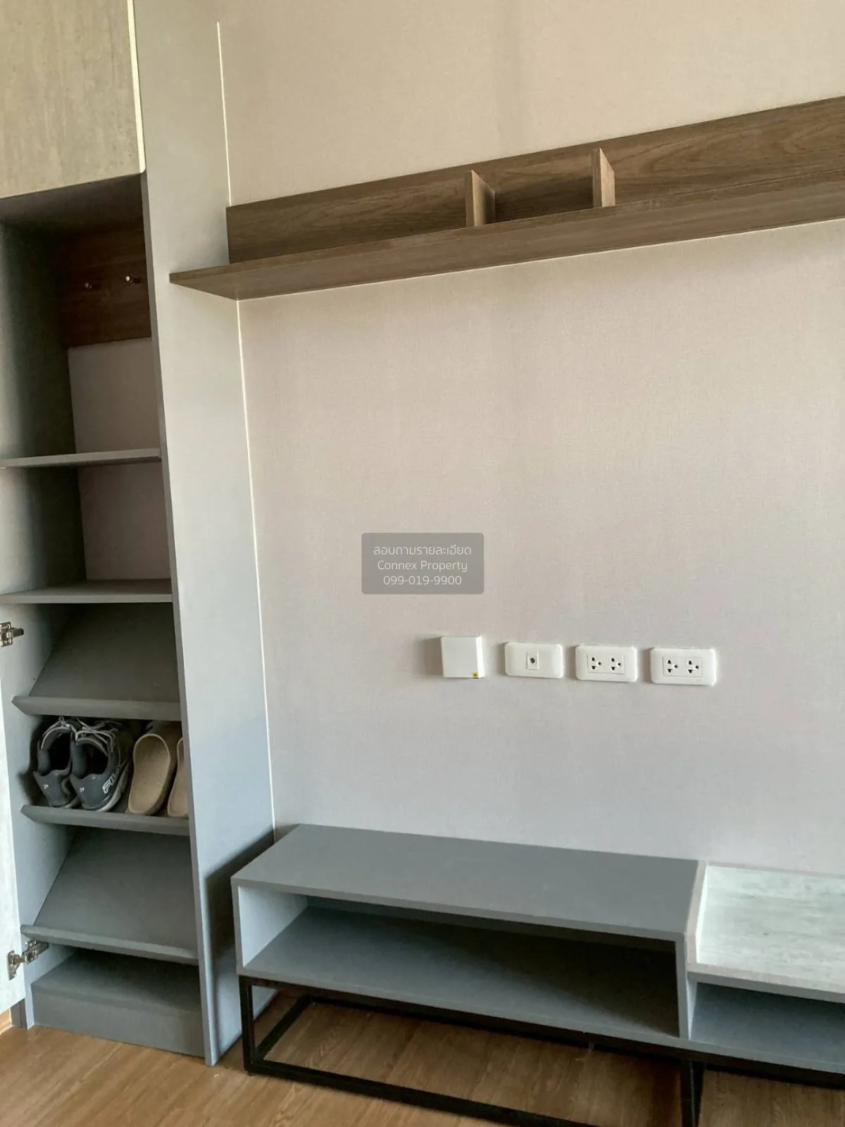 For Sale Condo , The Cube Loft Srinakarin-Theparak , MRT-Sri Bear 3