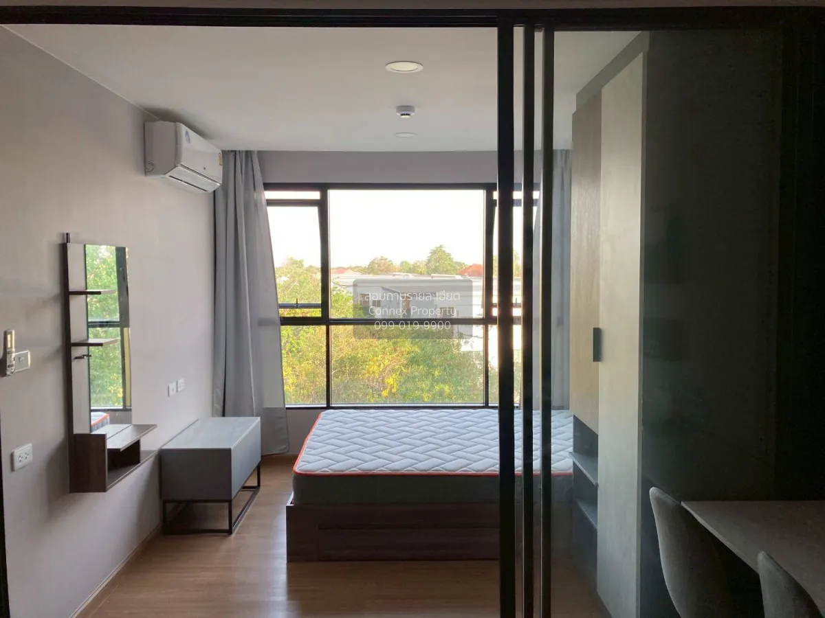 For Sale Condo , The Cube Loft Srinakarin-Theparak , MRT-Sri Bear