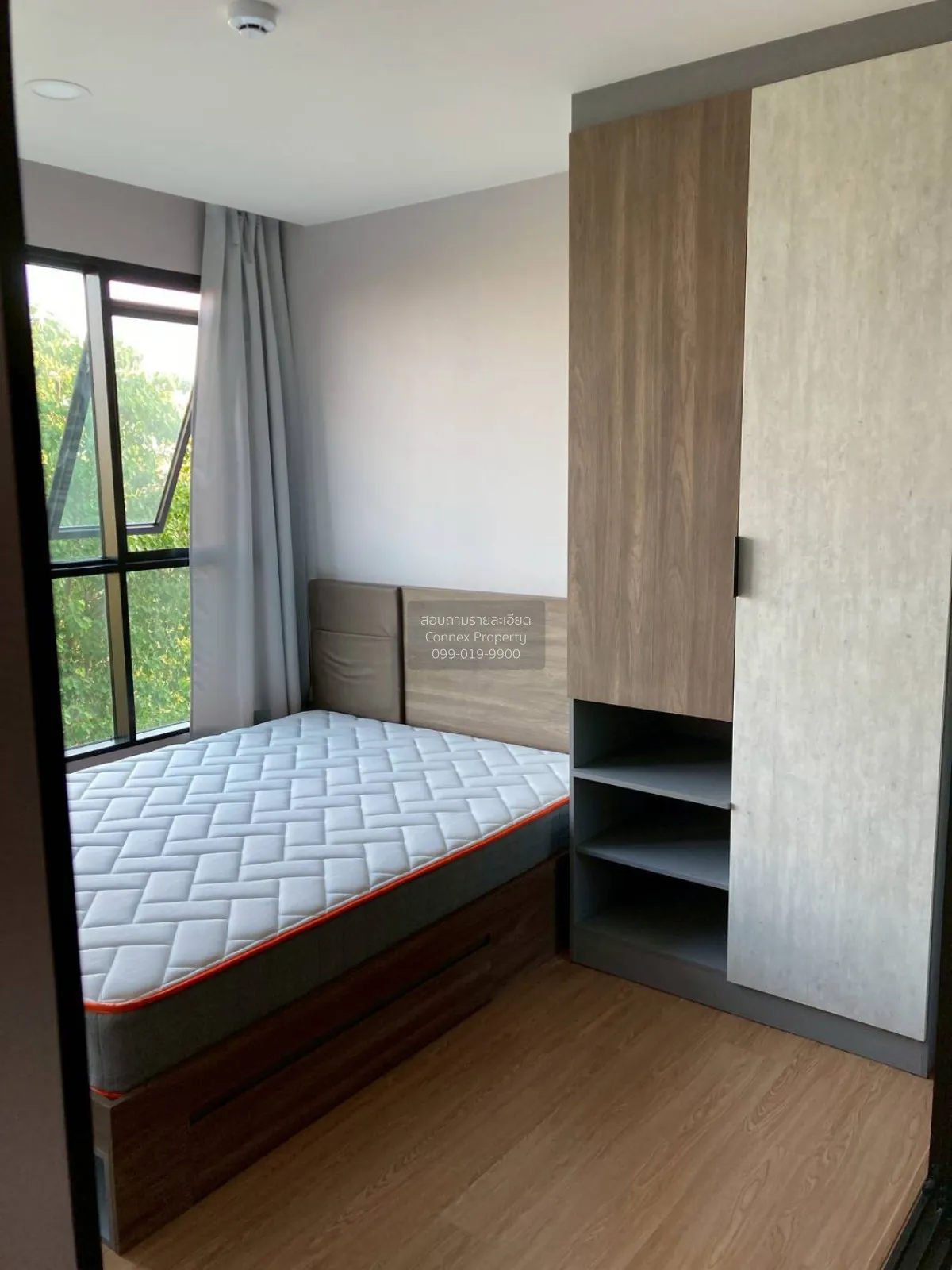 For Sale Condo , The Cube Loft Srinakarin-Theparak , MRT-Sri Bear