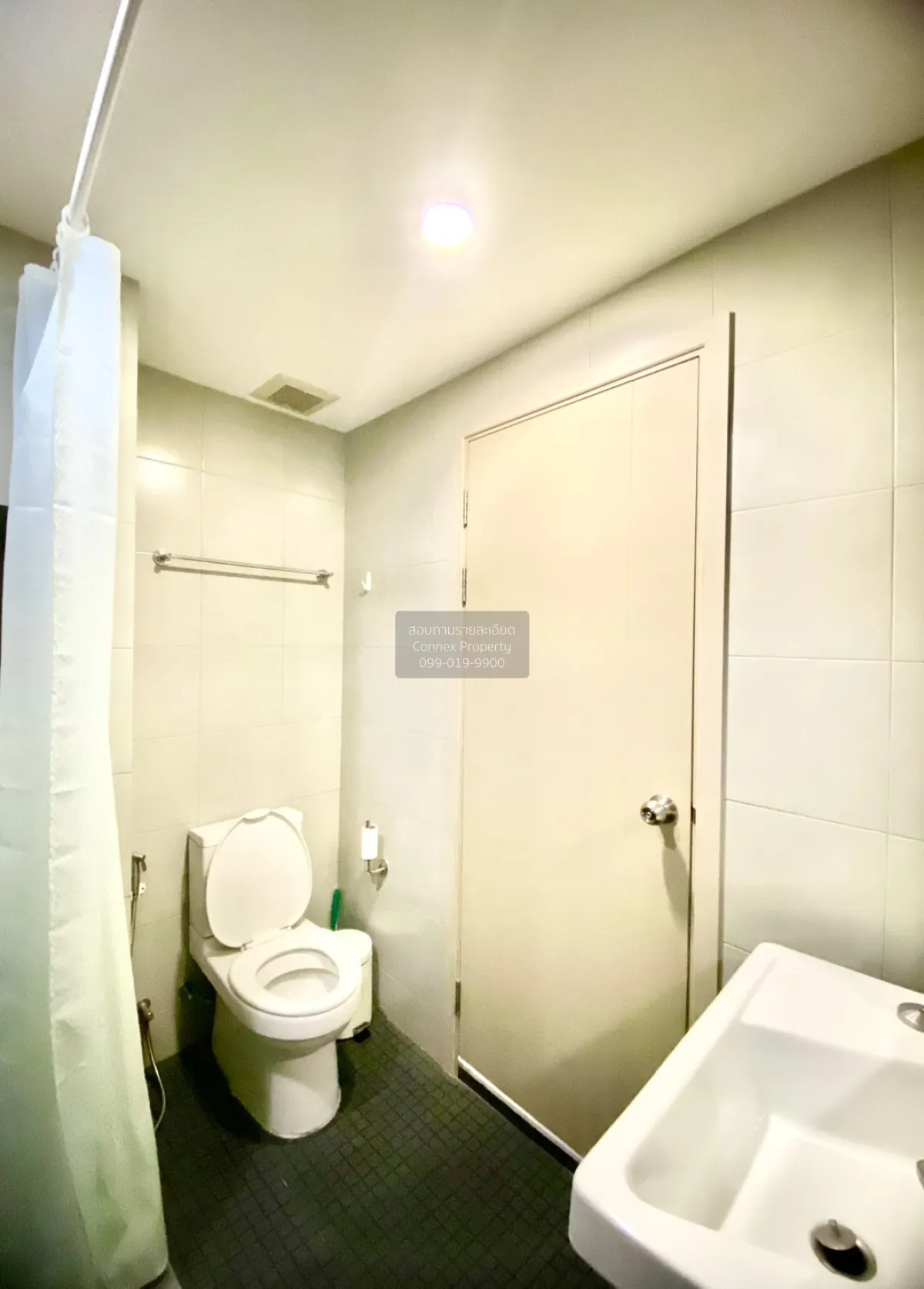 เช่าคอนโด  เอลลิโอ เดลเรย์ BTS-ปุณณวิถี บางจาก เขต พระโขนง กรุงเท