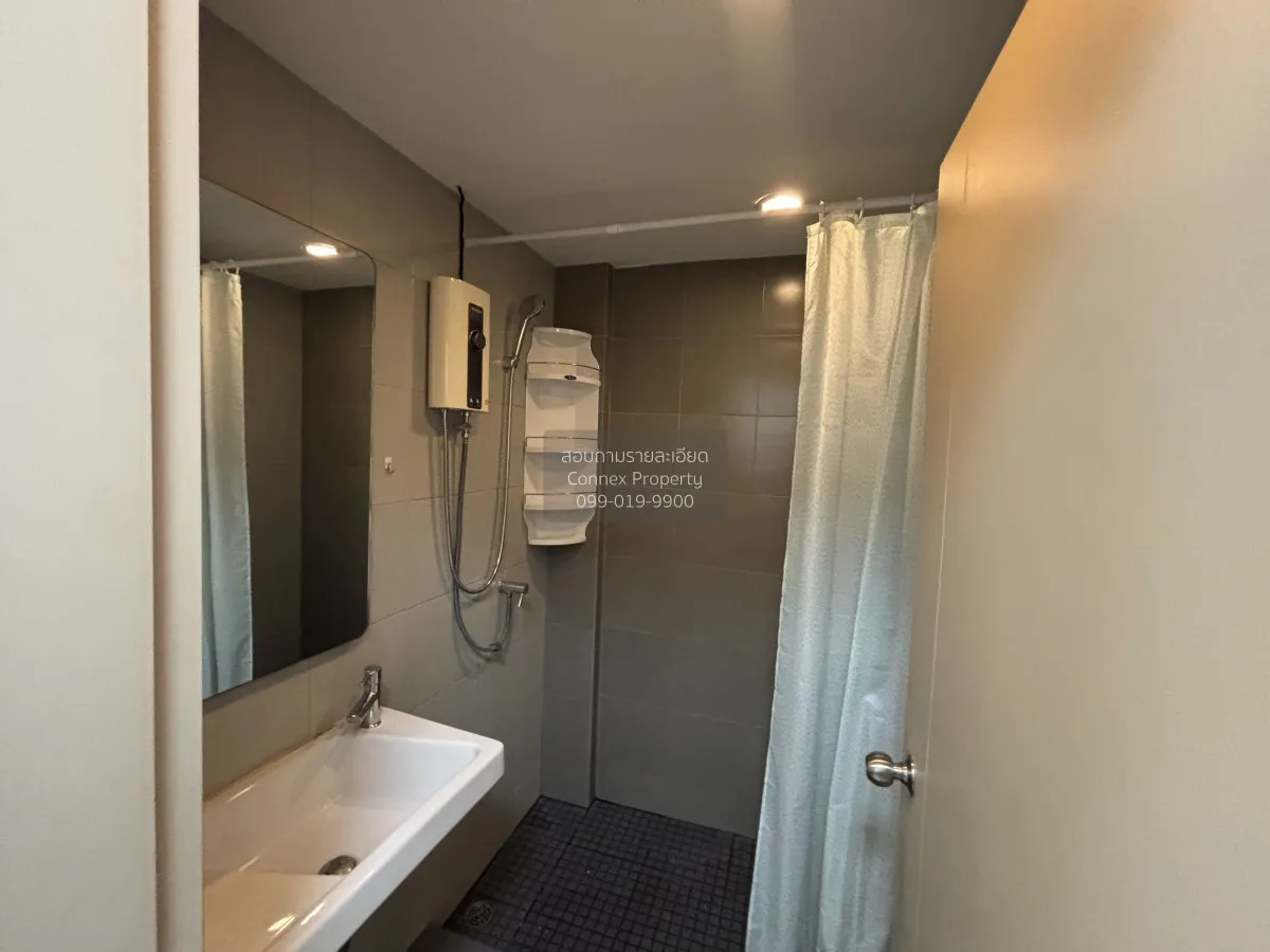 เช่าคอนโด  เอลลิโอ เดลเรย์ BTS-ปุณณวิถี บางจาก เขต พระโขนง กรุงเท