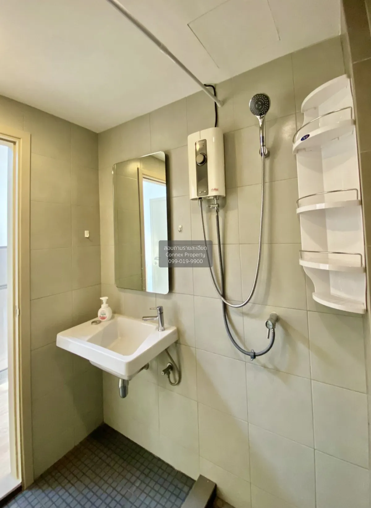 เช่าคอนโด  เอลลิโอ เดลเรย์ BTS-ปุณณวิถี บางจาก เขต พระโขนง กรุงเท