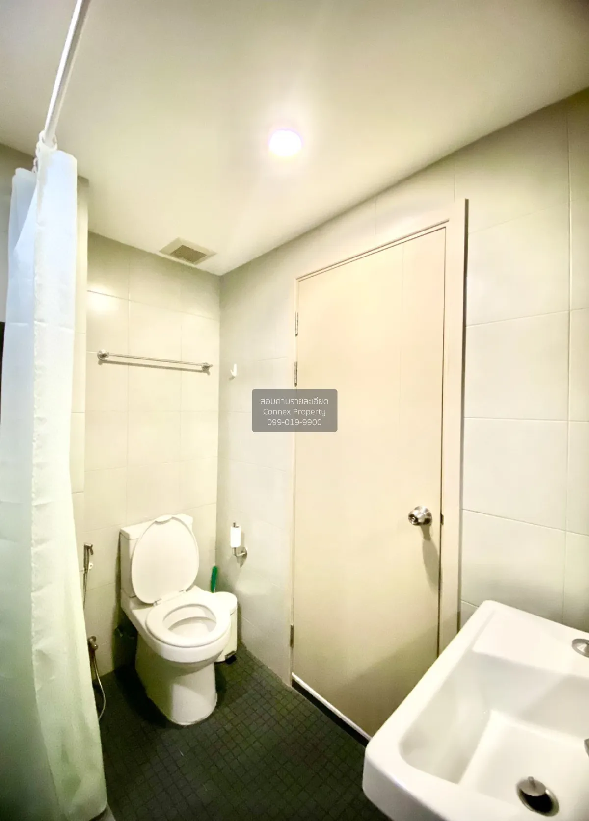 เช่าคอนโด  เอลลิโอ เดลเรย์ BTS-ปุณณวิถี บางจาก เขต พระโขนง กรุงเท