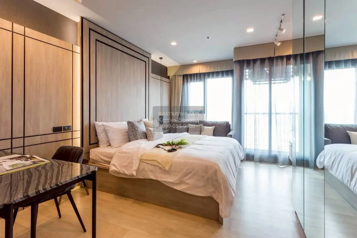 ขายคอนโด  ไลฟ์ วัน ไวร์เลส BTS-เพลินจิต ลุมพินี เขต ปทุมวัน กรุงเ 2