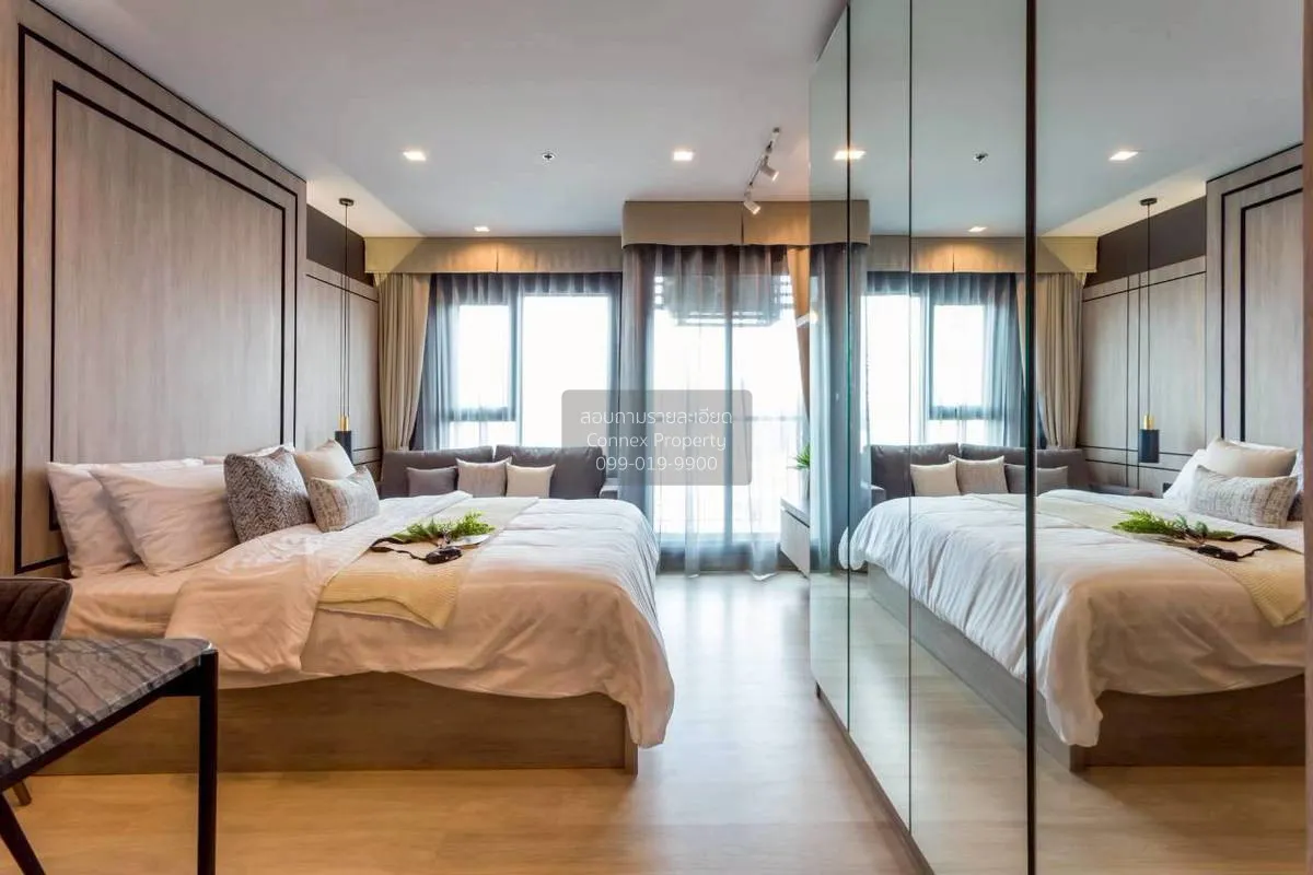 ขายคอนโด  ไลฟ์ วัน ไวร์เลส BTS-เพลินจิต ลุมพินี เขต ปทุมวัน กรุงเ 3