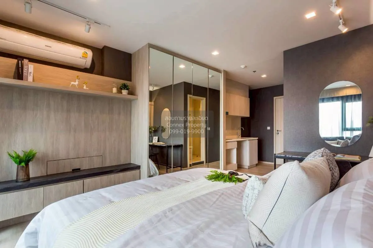 ขายคอนโด  ไลฟ์ วัน ไวร์เลส BTS-เพลินจิต ลุมพินี เขต ปทุมวัน กรุงเ 4