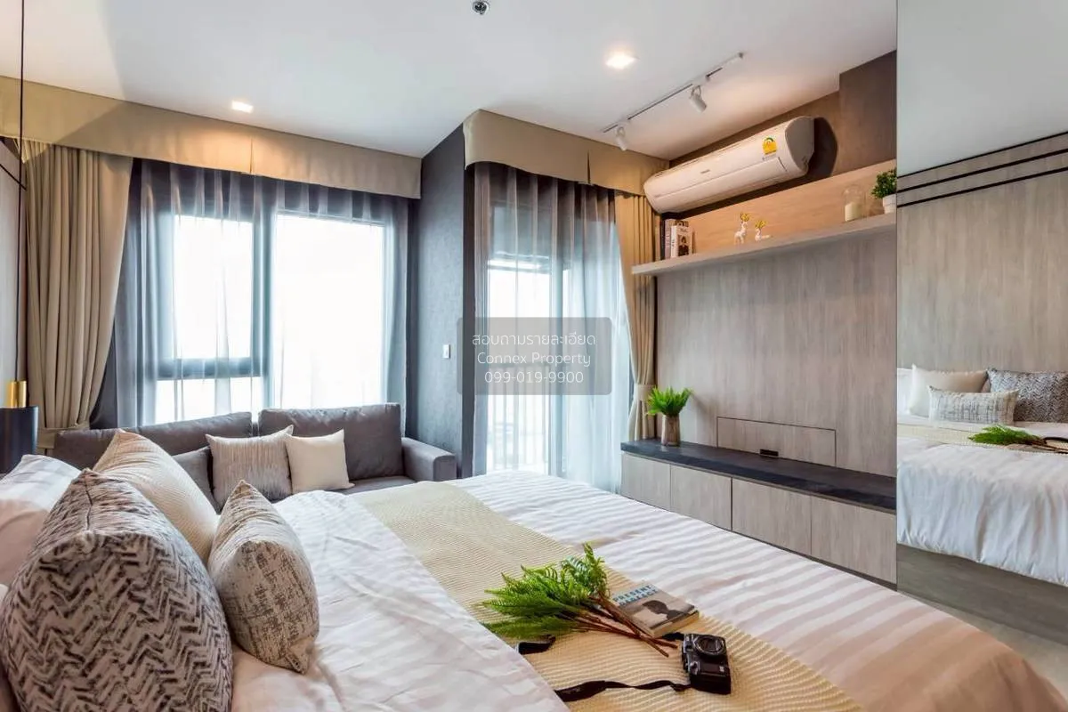 ขายคอนโด  ไลฟ์ วัน ไวร์เลส BTS-เพลินจิต ลุมพินี เขต ปทุมวัน กรุงเ