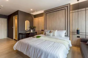 For Sale Condo , Life One Wireless , BTS-Phloen Chit , Lumpini , Pathum Wan , Bangkok , CX-149378
