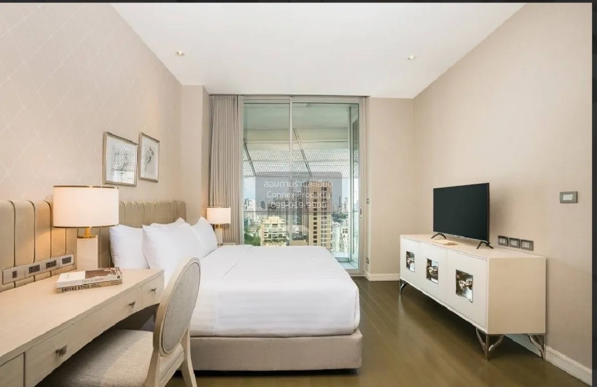 For Rent Condo , Magnolias Ratchadamri Boulevard , BTS-Ratchadamr 4